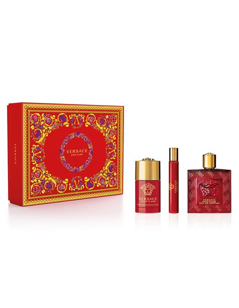 versace eros flame david jones